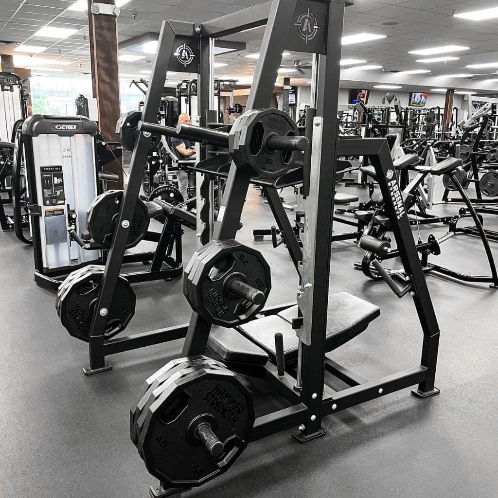 24 hour gym powerhouse mahwah